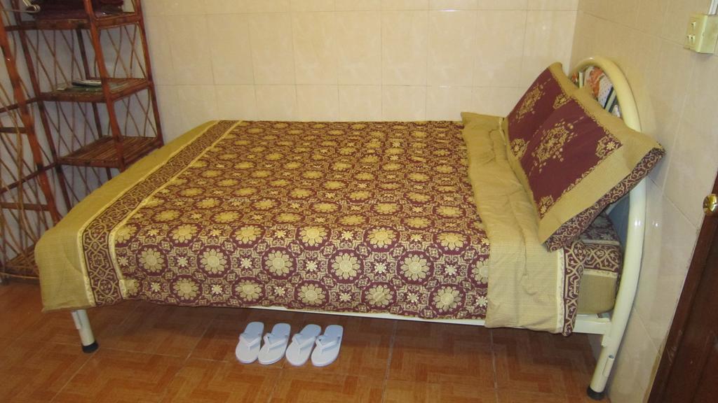 Jun Jun Guesthouse Phnompenh Exteriér fotografie