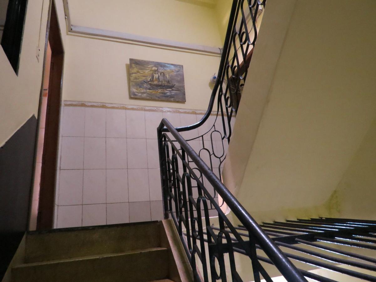 Jun Jun Guesthouse Phnompenh Exteriér fotografie